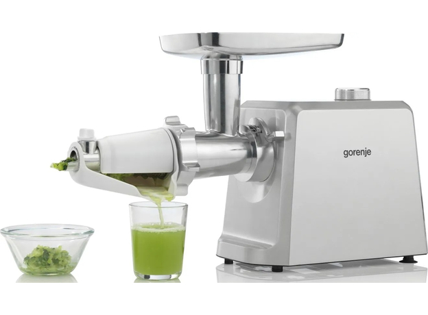 Мясорубка электрическая Gorenje MG2502SJX - изображение 3