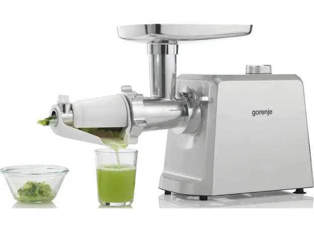 Мясорубка электрическая Gorenje MG2502SJX - изображение 3