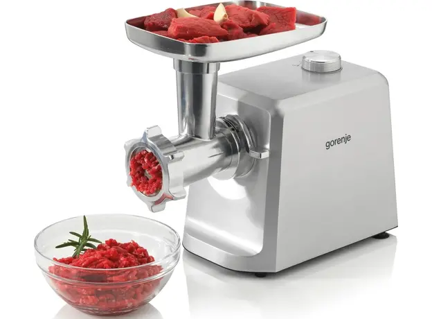 Мясорубка электрическая Gorenje MG2502SJX - изображение 4