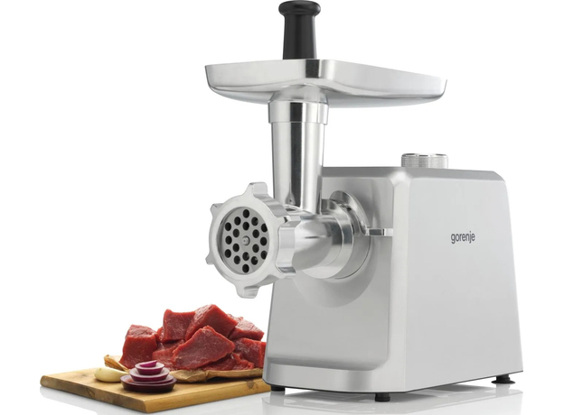 Мясорубка электрическая Gorenje MG2502SJX - изображение 5