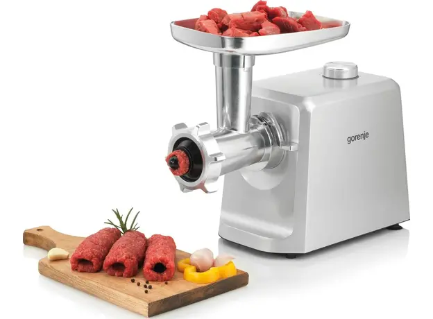 Мясорубка электрическая Gorenje MG2502SJX - изображение 6