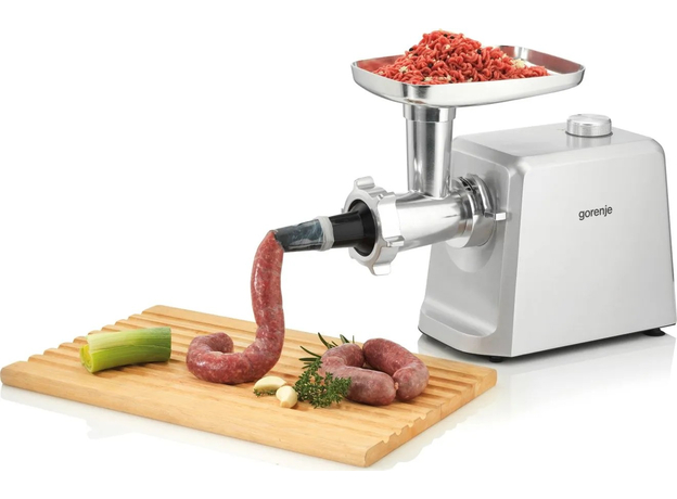Мясорубка электрическая Gorenje MG2502SJX - изображение 7