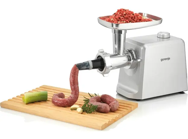 Мясорубка электрическая Gorenje MG2502SJX - изображение 7