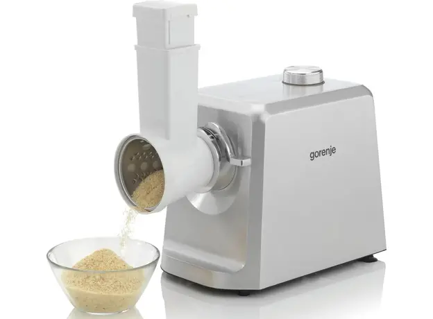 Мясорубка электрическая Gorenje MG2502SJX - изображение 8