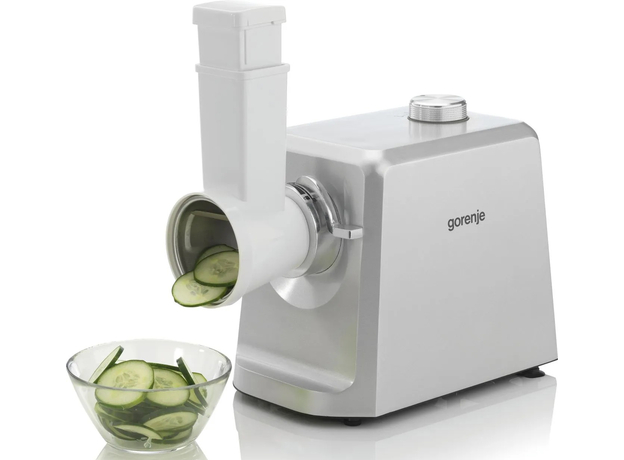 Мясорубка электрическая Gorenje MG2502SJX - изображение 9