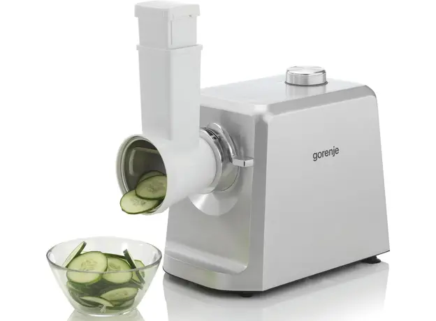 Мясорубка электрическая Gorenje MG2502SJX - изображение 9