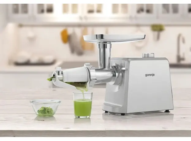 Мясорубка электрическая Gorenje MG2502SJX - изображение 10