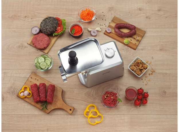 Мясорубка электрическая Gorenje MG2502SJX - изображение 11