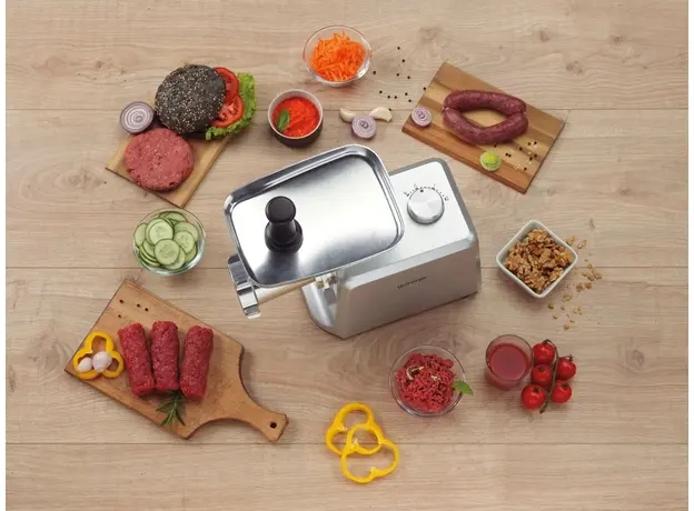 Мясорубка электрическая Gorenje MG2502SJX - изображение 11