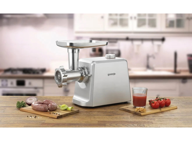 Мясорубка электрическая Gorenje MG2502SJX - изображение 12