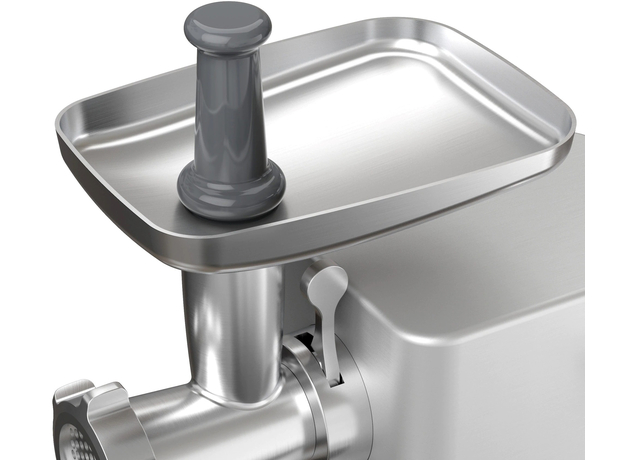 Мясорубка электрическая Tefal HV10 8IN1 NE858D38 - изображение 3