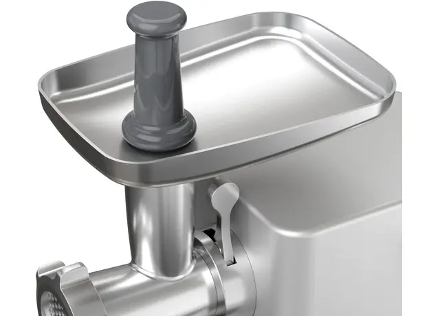 Мясорубка электрическая Tefal HV10 8IN1 NE858D38 - изображение 3