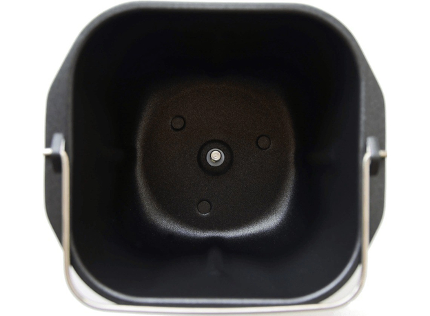 Хлебопечка LIBERTON LBM-6300 - изображение 3