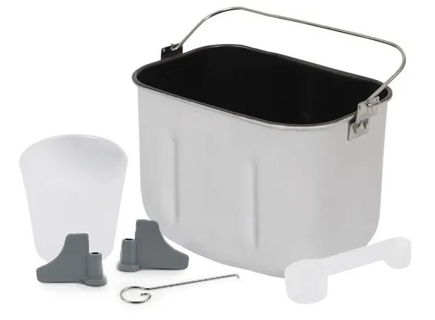 Хлебопечка LIBERTON LBM-6305 - изображение 3