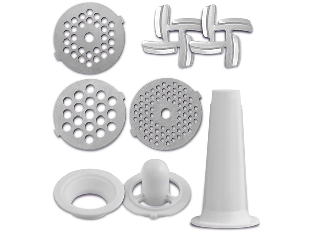 Мясорубка электрическая Magio MG-269 - изображение 3