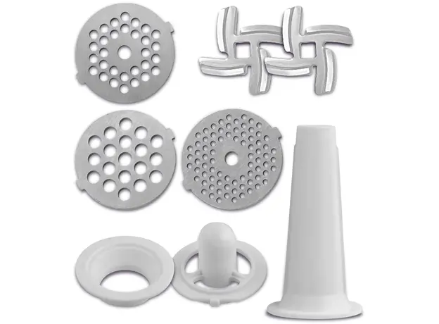 Мясорубка электрическая Magio MG-269 - изображение 3