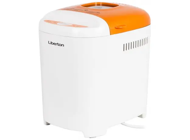 Хлебопечка LIBERTON LBM-6301 - изображение 4