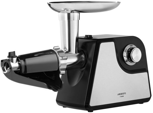 Мясорубка электрическая Ardesto MGL-1790R - изображение 3