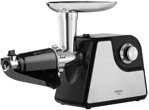 Мясорубка электрическая Ardesto MGL-1790R - изображение 3
