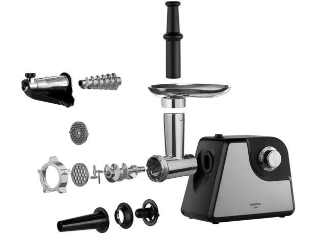 Мясорубка электрическая Ardesto MGL-1790R - изображение 6