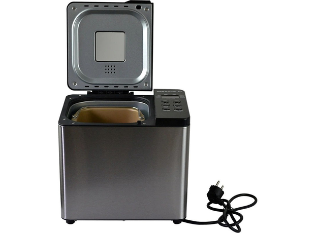 Хлебопечка GRUNHELM GBM750 - изображение 3