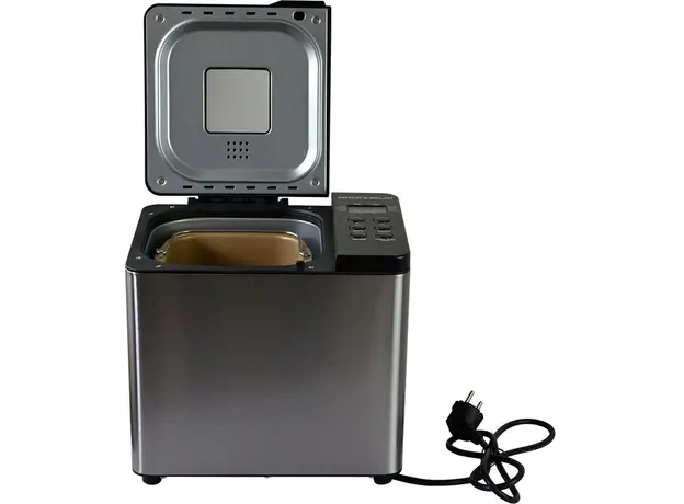 Хлебопечка GRUNHELM GBM750 - изображение 3
