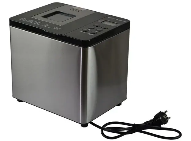 Хлебопечка GRUNHELM GBM750 - изображение 5