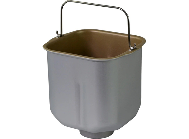 Хлебопечка GRUNHELM GBM750 - изображение 6