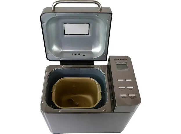 Хлебопечка GRUNHELM GBM1000 - изображение 2