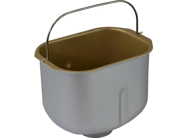 Хлебопечка GRUNHELM GBM1000 - изображение 3