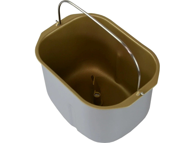 Хлебопечка GRUNHELM GBM1000 - изображение 4