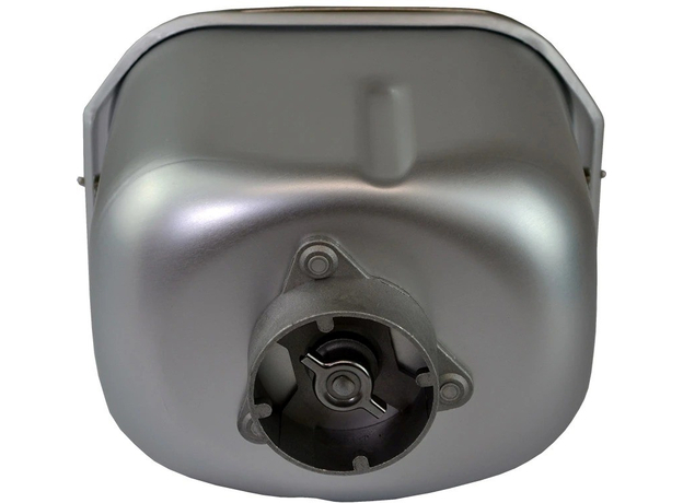 Хлебопечка GRUNHELM GBM1000 - изображение 6