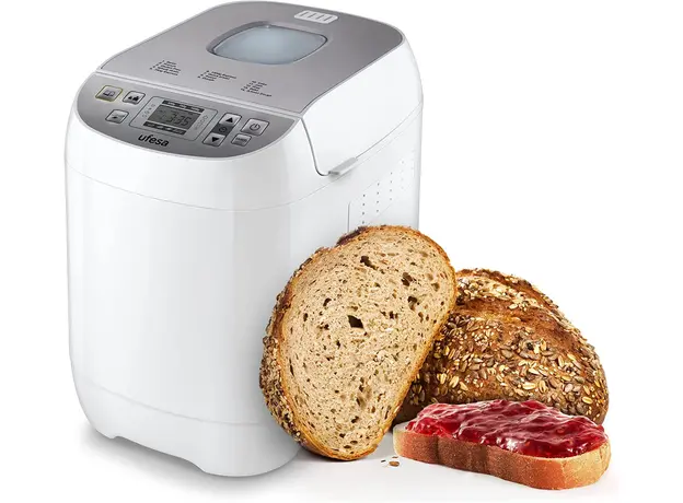 Хлебопечка UFESA My Bakery BM6000 (70605006) - изображение 2