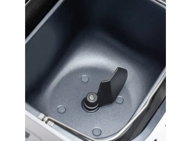 Хлебопечка UFESA My Bakery BM6000 (70605006) - изображение 3