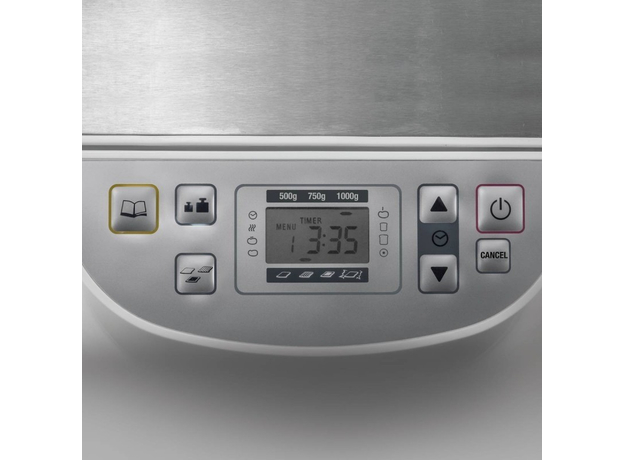 Хлебопечка UFESA My Bakery BM6000 (70605006) - изображение 4