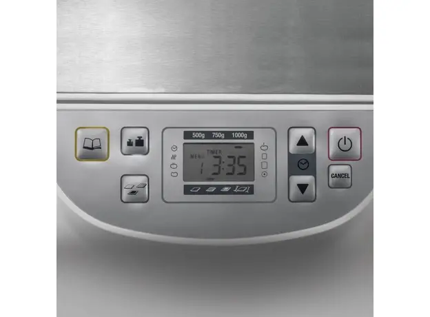 Хлебопечка UFESA My Bakery BM6000 (70605006) - изображение 4