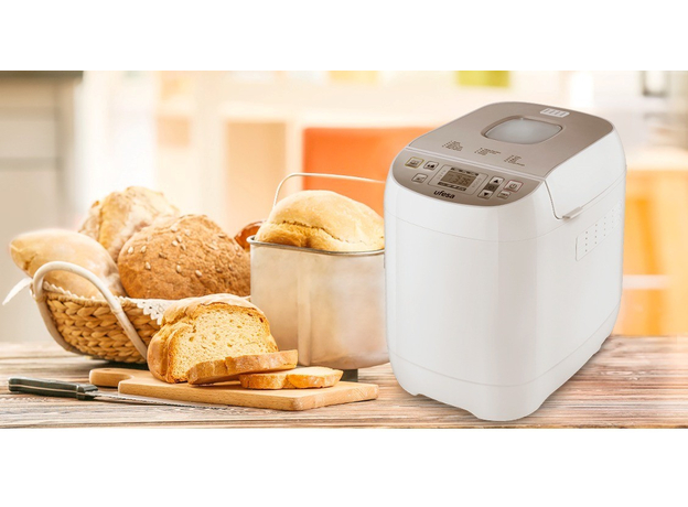 Хлебопечка UFESA My Bakery BM6000 (70605006) - изображение 6