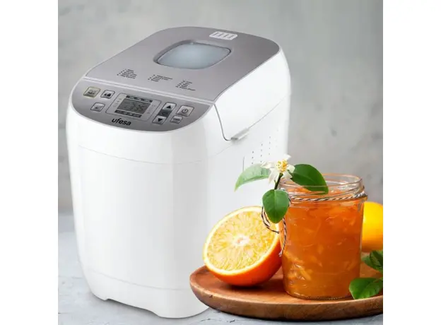 Хлебопечка UFESA My Bakery BM6000 (70605006) - изображение 7