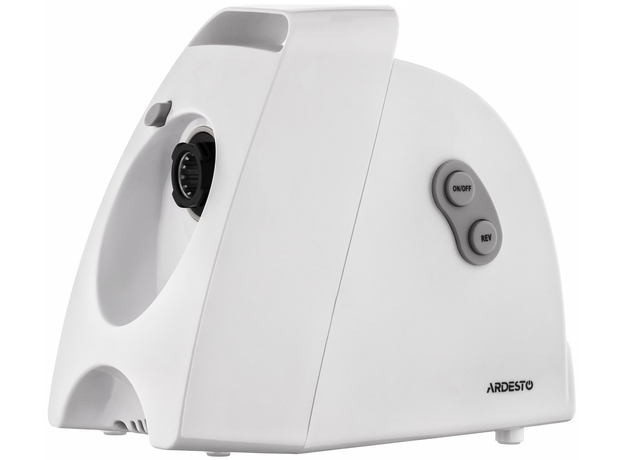 Мясорубка электрическая Ardesto MGK-1900 - изображение 3