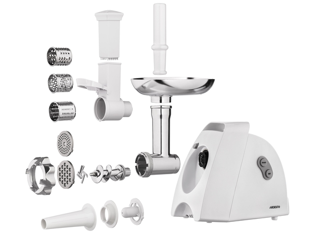 Мясорубка электрическая Ardesto MGK-1900 - изображение 26