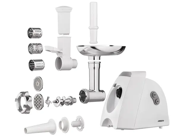 Мясорубка электрическая Ardesto MGK-1900 - изображение 26