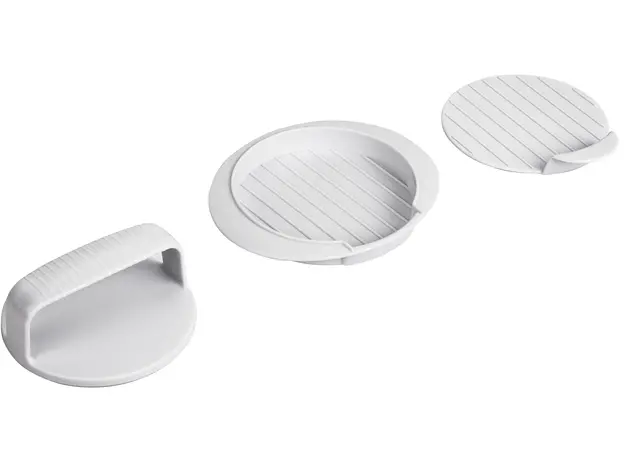 Мясорубка электрическая Ardesto MGK-2100 - изображение 27