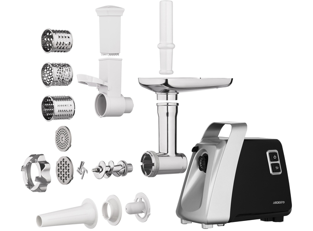 Мясорубка электрическая Ardesto MGK-2100 - изображение 29