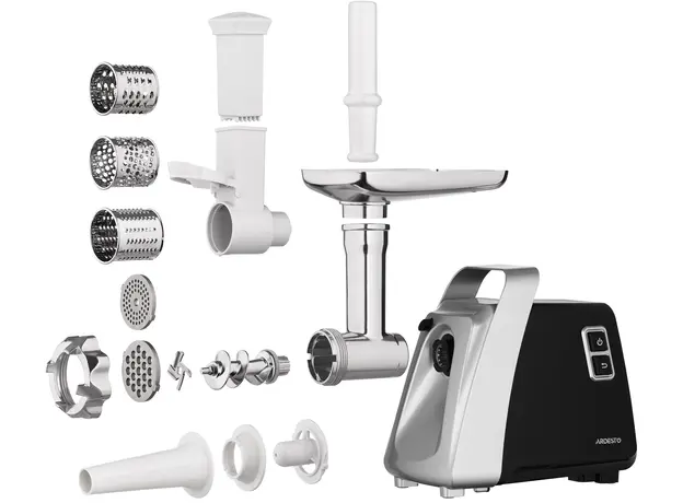 Мясорубка электрическая Ardesto MGK-2100 - изображение 29