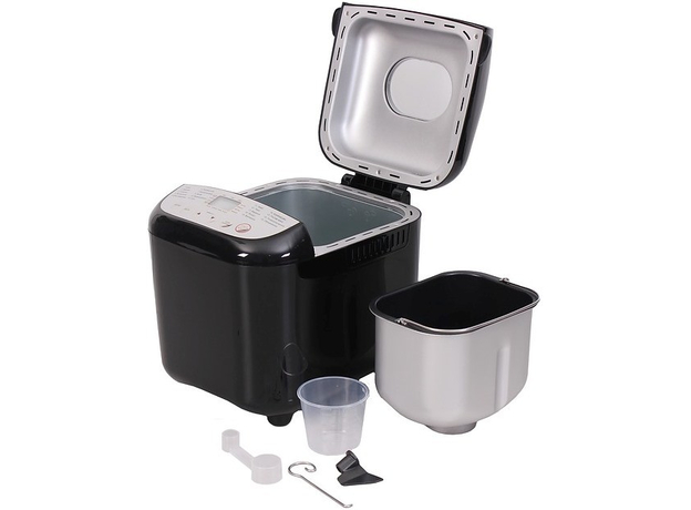 Хлебопечка PRIME Technics PBM 1010 B - изображение 3