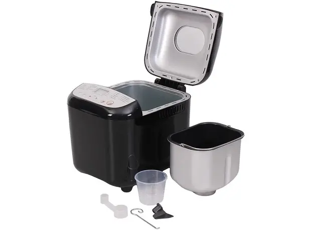 Хлебопечка PRIME Technics PBM 1010 B - изображение 3