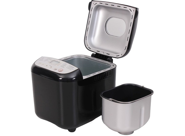 Хлебопечка PRIME Technics PBM 1010 B - изображение 4