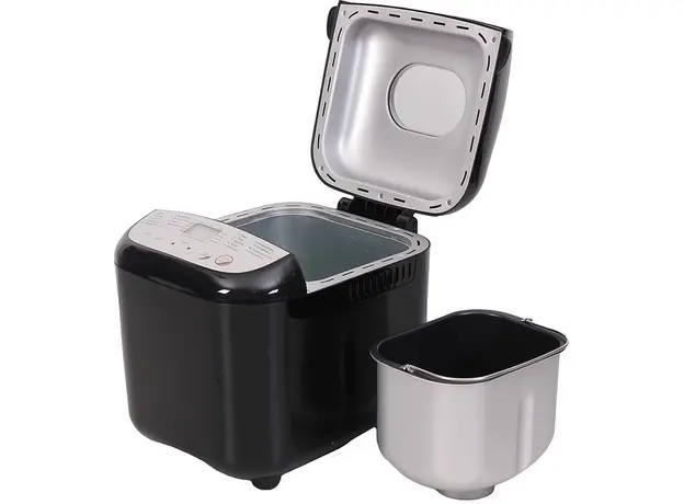 Хлебопечка PRIME Technics PBM 1010 B - изображение 4