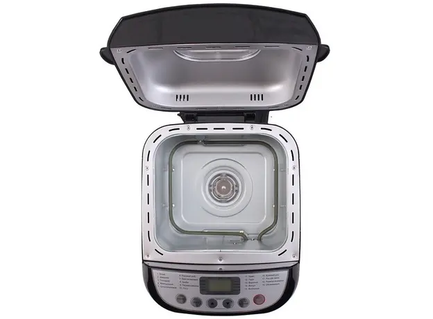 Хлебопечка PRIME Technics PBM 1010 B - изображение 6