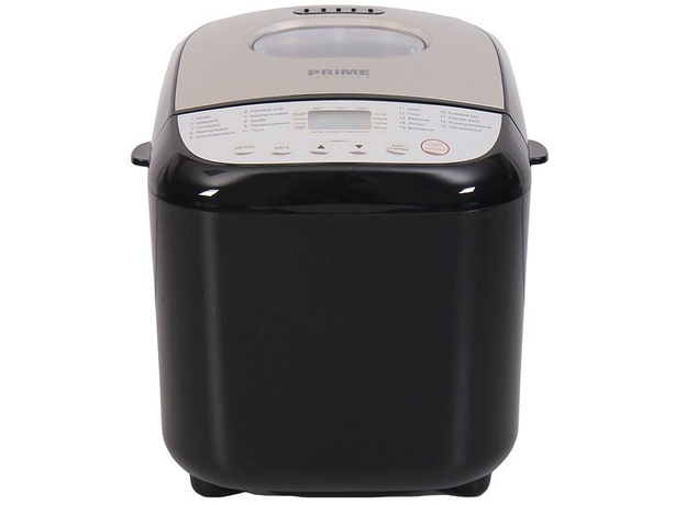 Хлебопечка PRIME Technics PBM 1010 B - изображение 7